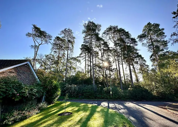Soho House In Bordon