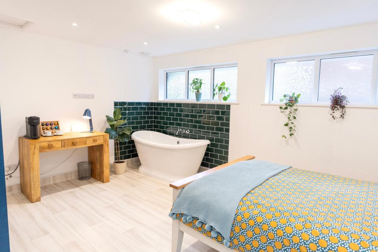 Apartment Soho House In